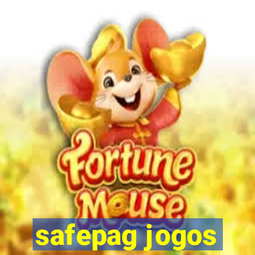 safepag jogos